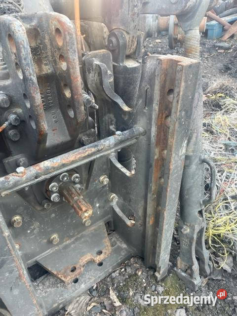 Claas arion 410430 prowadnica zaczepu Jastrzębniki sprzedam