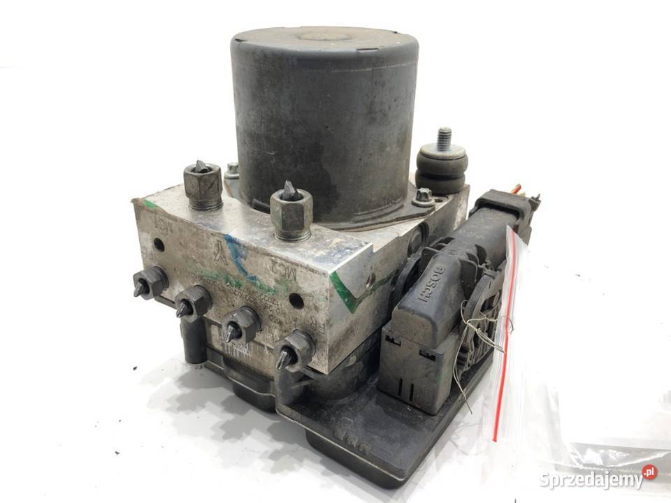 POMPA ABS NISSAN QASHQAI J10 47660BB50A 16 130