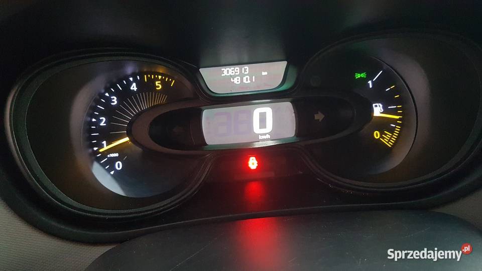 Renault Trafic Long Renault Nowa Sól