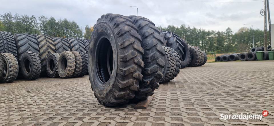 100020 1000r20 REZIN 80 bieżnik sprzedam