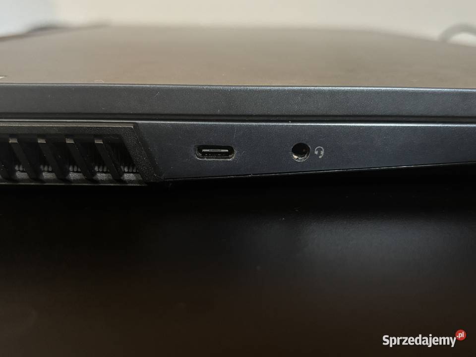 Okazja Na sprzedaż laptop Lenovo Legion 5 Komputery i Akcesoria świętokrzyskie Włoszczowa