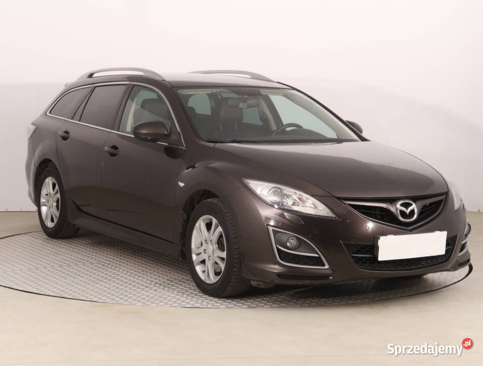 Mazda 6 2.0