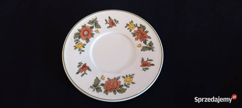 Zestaw kawowy Villeroy Boch Summerday lubelskie Chełm