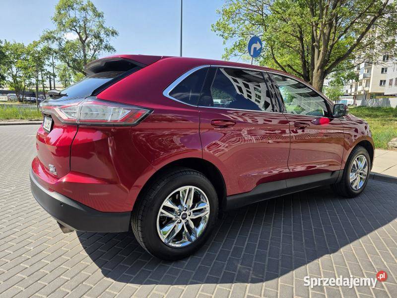 20l benzyna 245 AWD 4X4 Dokumentacja nieuszkodzony Motoryzacja Warszawa