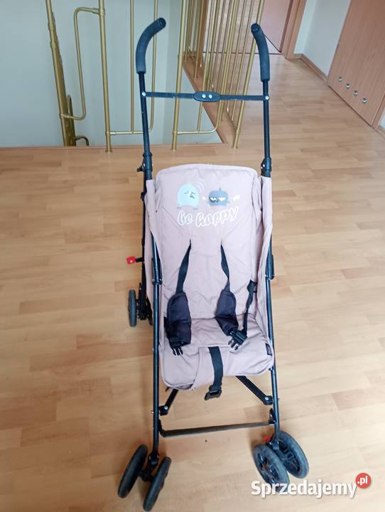 sprzedam wózek spacerówka Wrocław