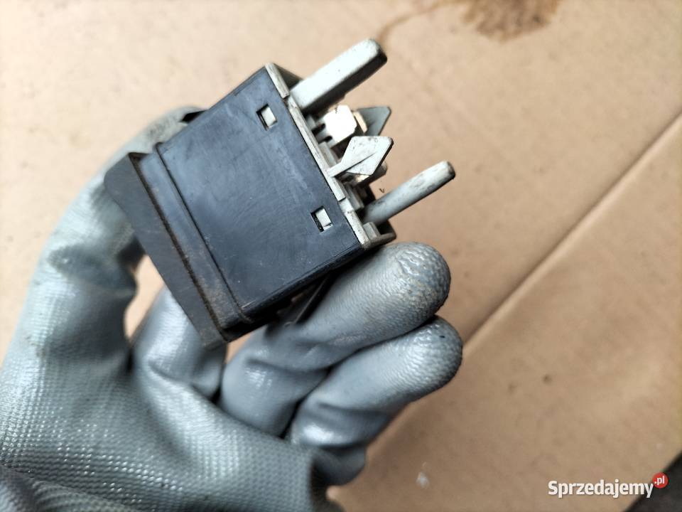 AUDI 80 B4 80B4 8A0941301 POKRĘTŁO REGULACJI