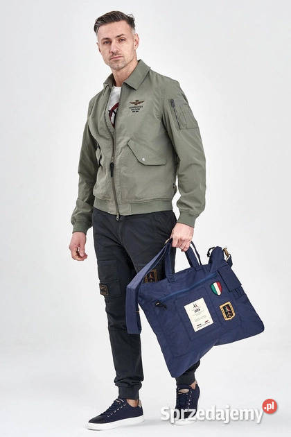 Aeronautica Militare kurtka letnia Tiger pilotka