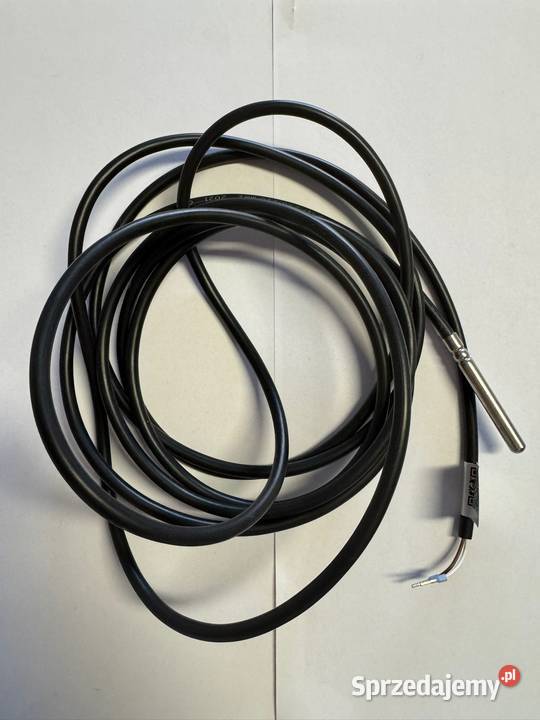 Czujnik temperatury CT10 Pellasx Damasławek