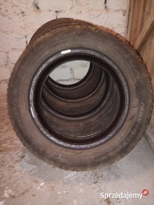 dębica frigo 2 DOT2146 195 60 15 Łódź sprzedam