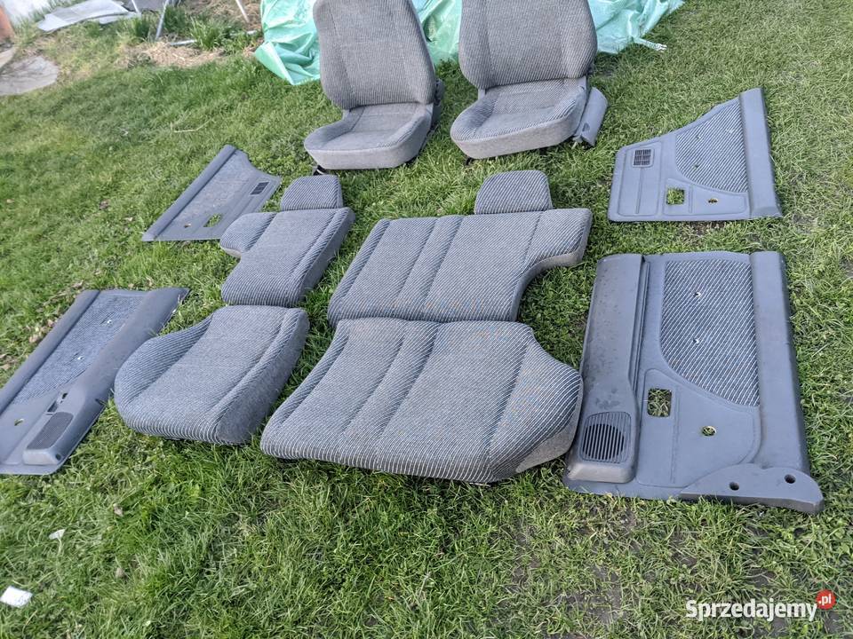 Polomez Caro Fotele kanapy Rok produkcji 1994 podkarpackie