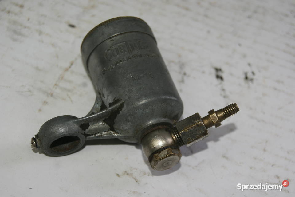 KOMORA PŁYWAKA GURTNER GAZNIK ZUNDAPP NSU DKW Rybnik