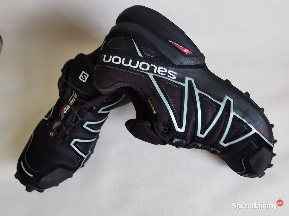 Salomony r40