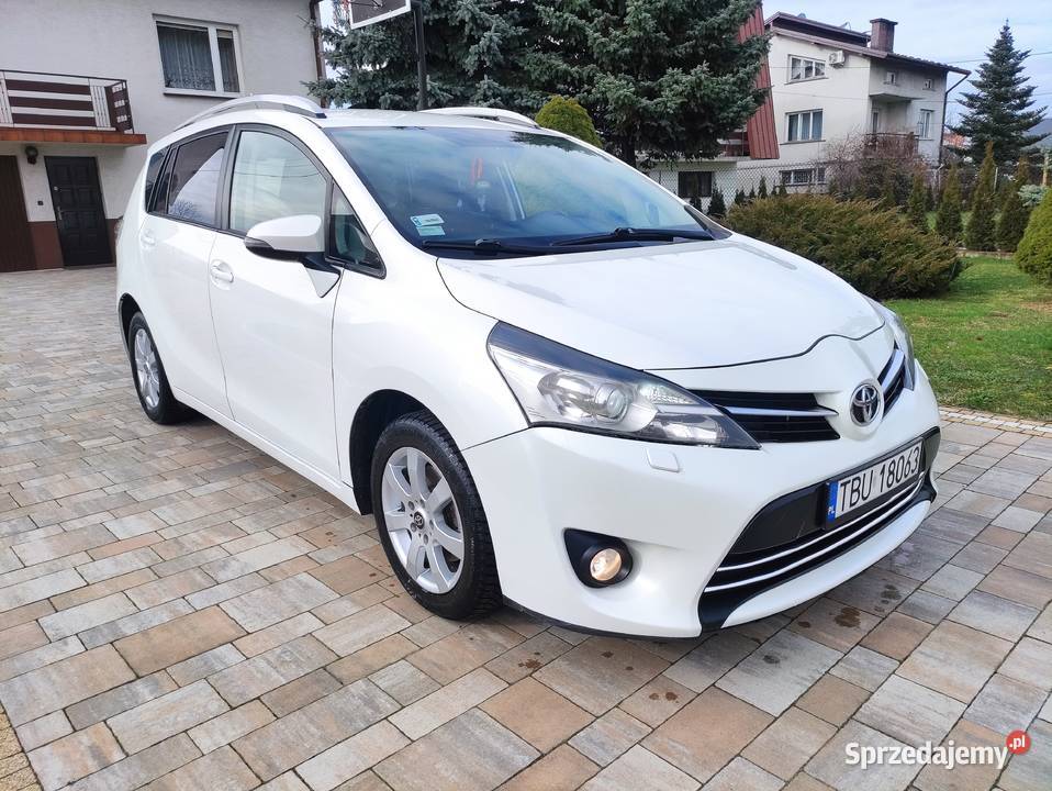 16LPG Gaz Kamera Cofania Android 124 przebieg lakier metallic Motoryzacja Tarnów