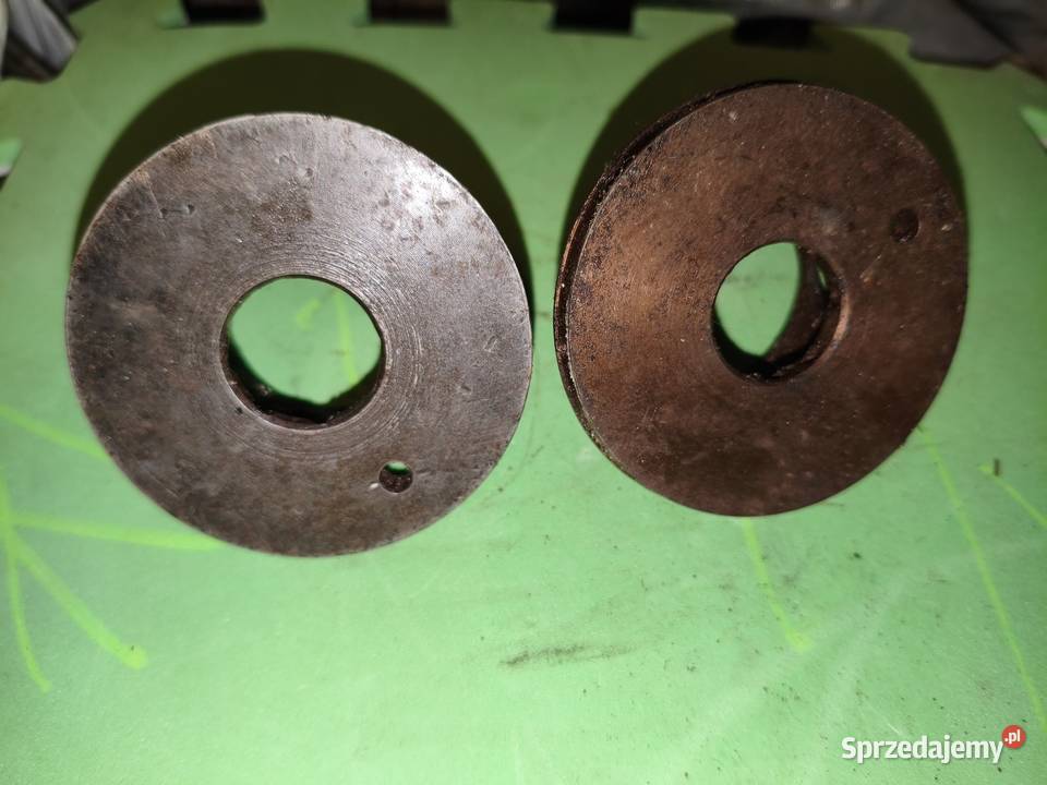 Odma silnika M72 K750 Leszno