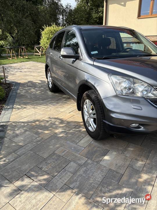 Sprzedam Hondę CRV 3 Dębica