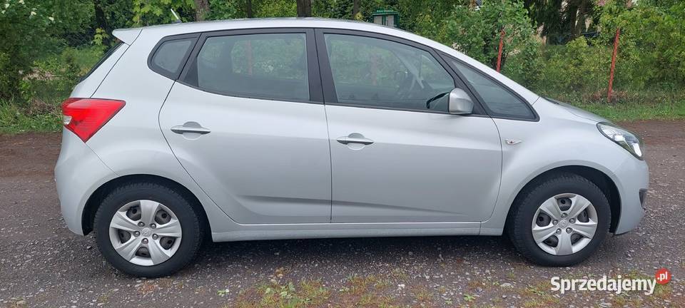 Sprzedam Hyundai ix20 Rogów