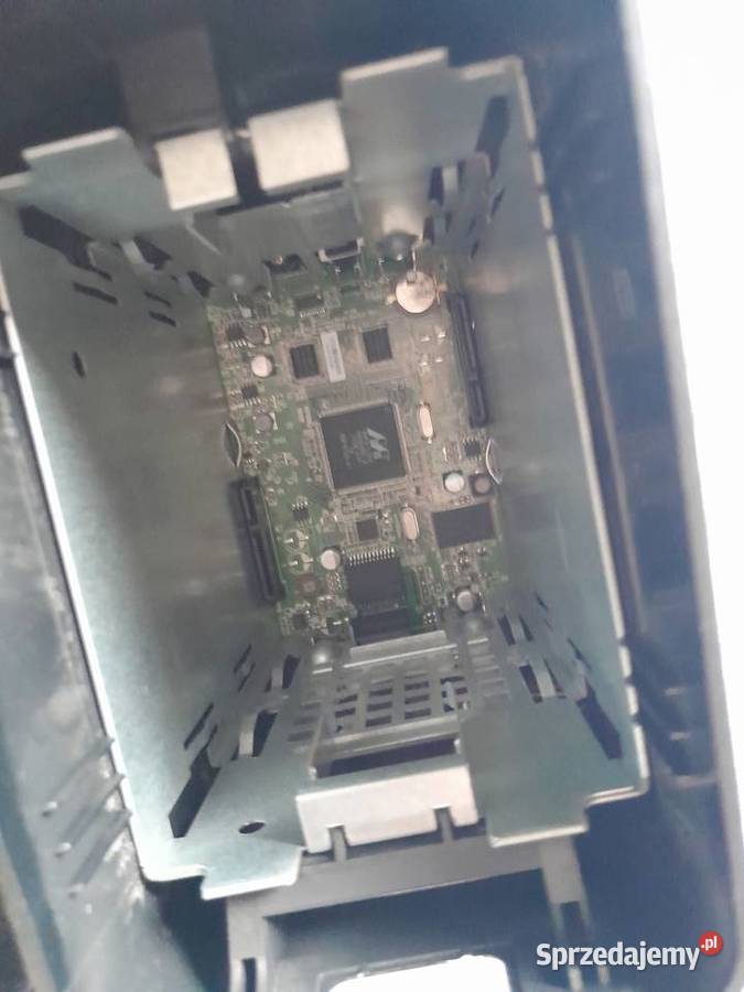 Serwer plików NAS DLink ShareCenter DNS320L Wieliczka