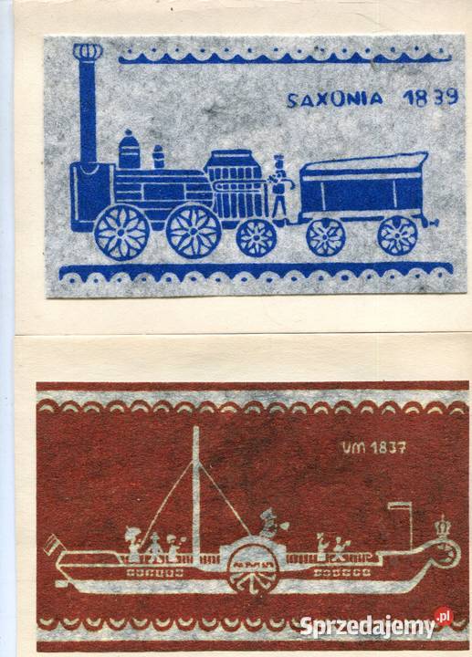 Verkehrsmuseum Dresden Muzeum Transportu Drezno Szczecin