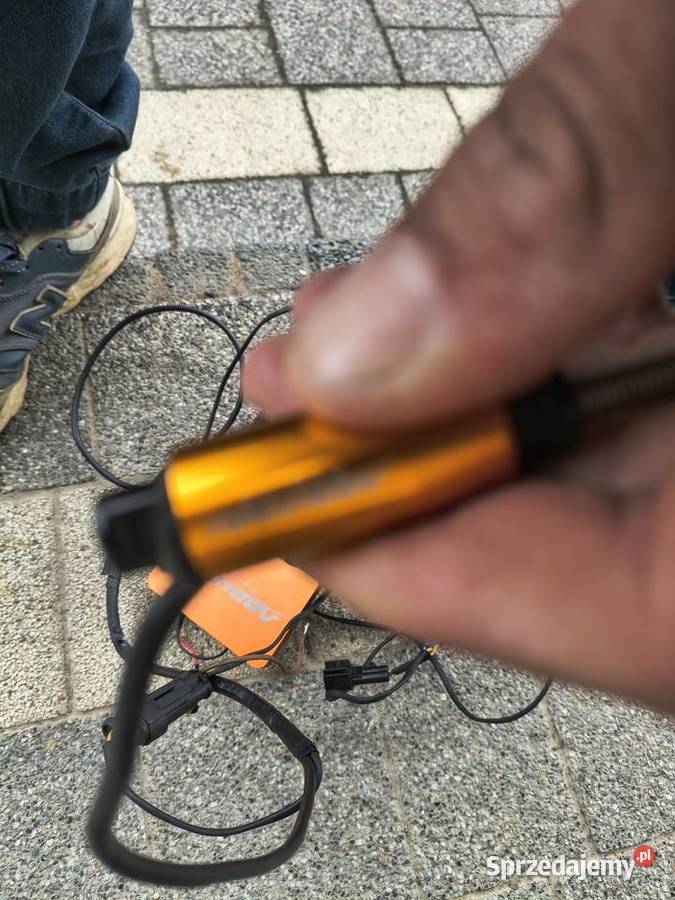 quickshifter Yamaha R6 rj 11 rj 15 kawasaki Domaradz