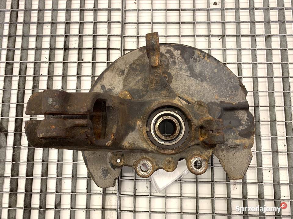 ZWROTNICA PRAWY PRZÓD FORD TRANSIT CONNECT 15