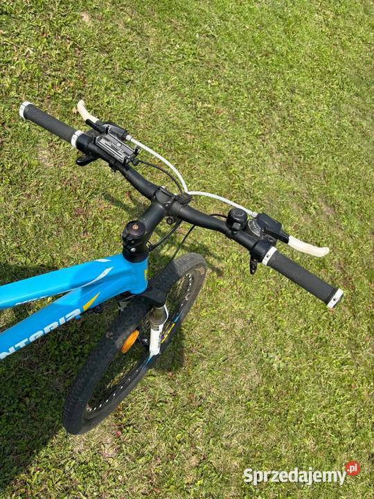 Sprzedam rower MTB Monteria Rowery i akcesoria Koło