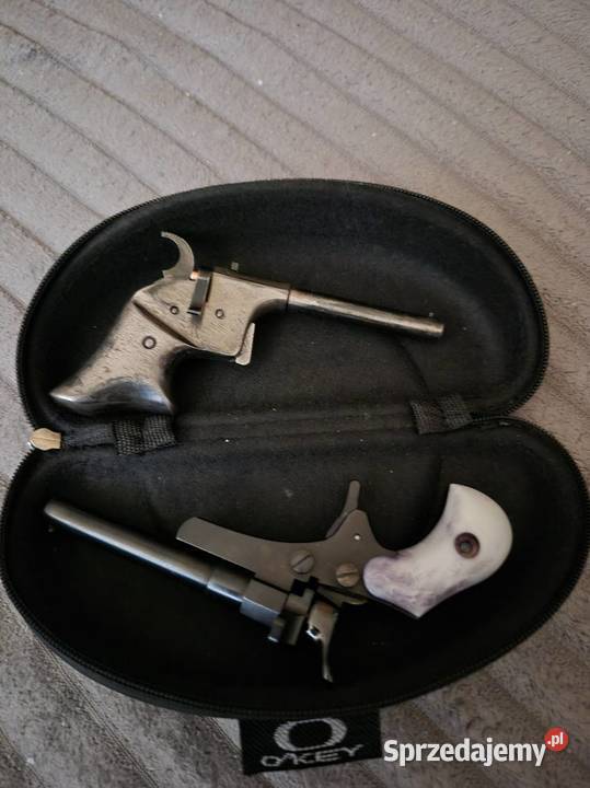 Pistolet Derringer Rider 1 Radom