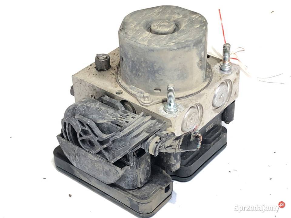 POMPA ABS RENAULT TWINGO III 476605531R 09 90 osobowe podkarpackie