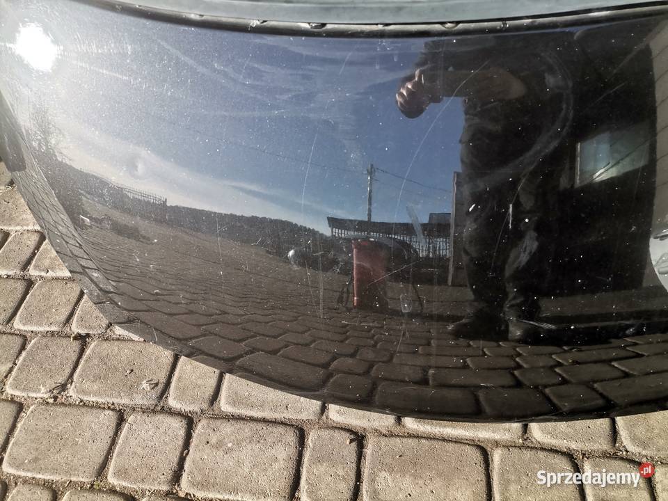 RENAULT ESPACE 4 MASKA NV676 Nowy Sącz