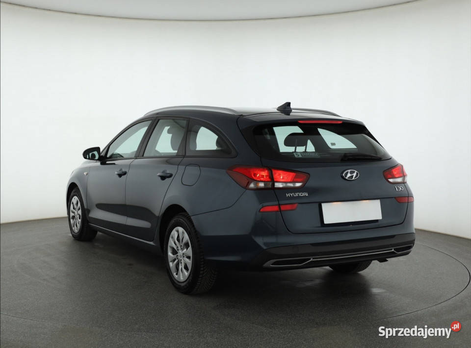 Hyundai i30 10 TGDI Piaseczno sprzedam