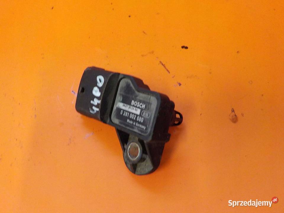 ACCORD VIII 22 IDTEC czujnik cisnienia MAP osobowe Suków