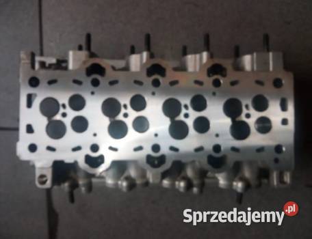Zrobiona Głowica Hyundai 16 CRDI D4FD 221112A260 Suchedniów