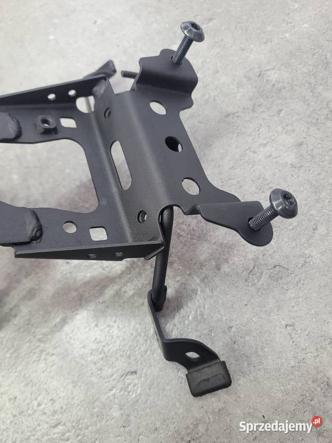 KAWASAKI Z 900 Z900 24 OEM NOWY STELAŻ LAMPY Części i akcesoria motocyklowe