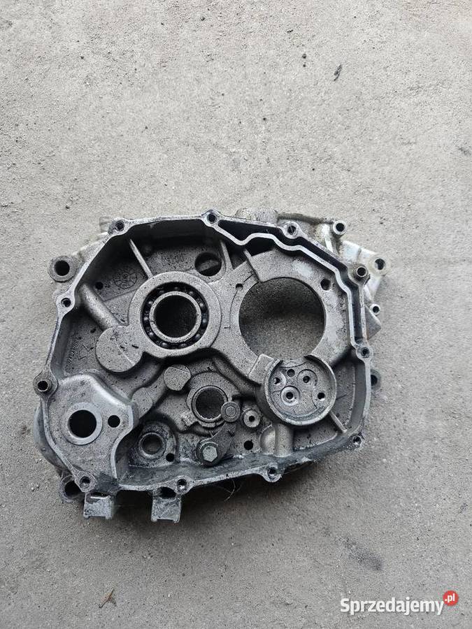 Karter blok prawy bashan shineray 200 Gniezno