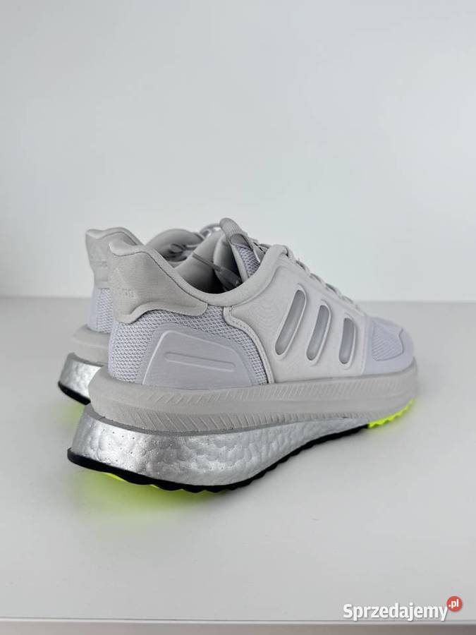 Adidas Sneakersy XPlrphase IG3055 41 13 tkanina Krasnystaw