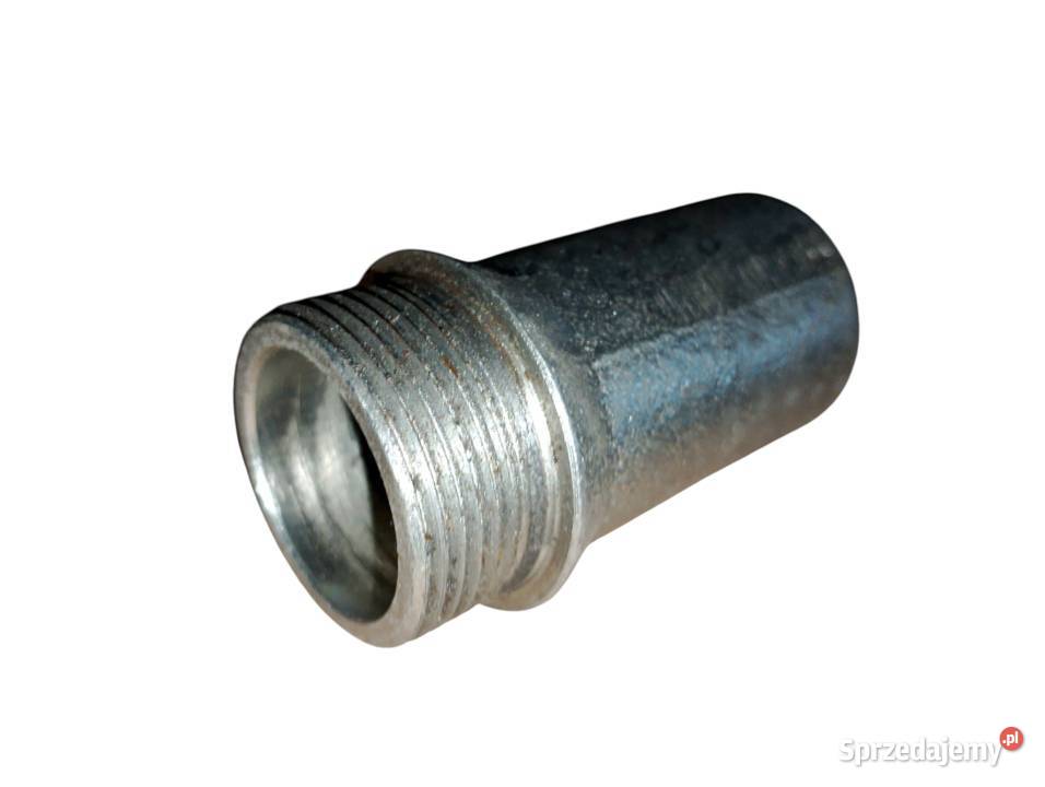 Osłona na korpusie pompy hydraulicznej Zetor Hydraulika Tyczyn sprzedam