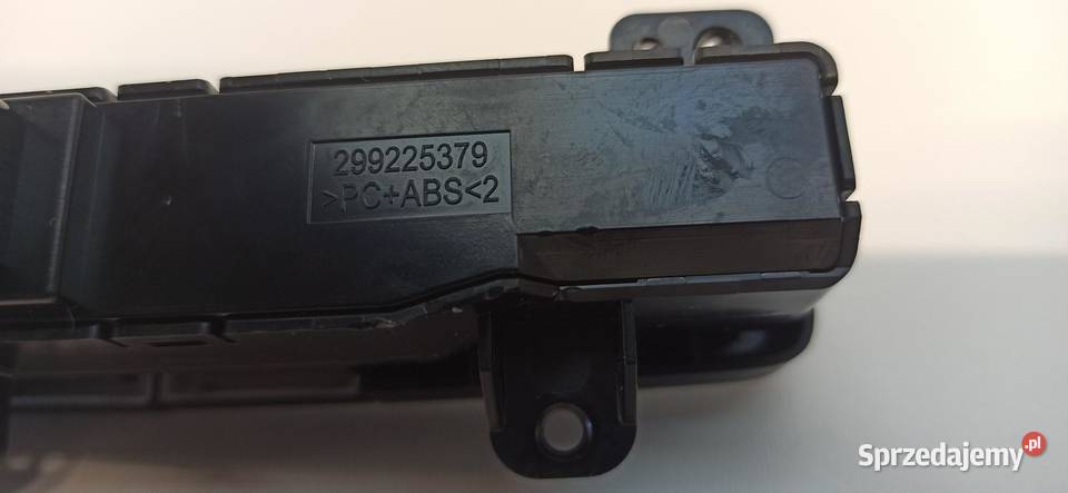 HYUNDAI BAYON PANEL STEROWANIA DRIVE 93300Q0740 dolnośląskie