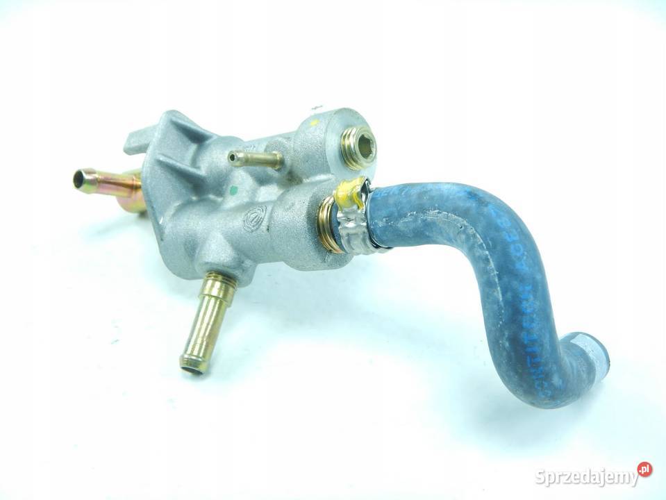 ZAWÓR PALIWOWY FIAT PUNTO II 19 JTD ORYGINAŁ ASO osobowe