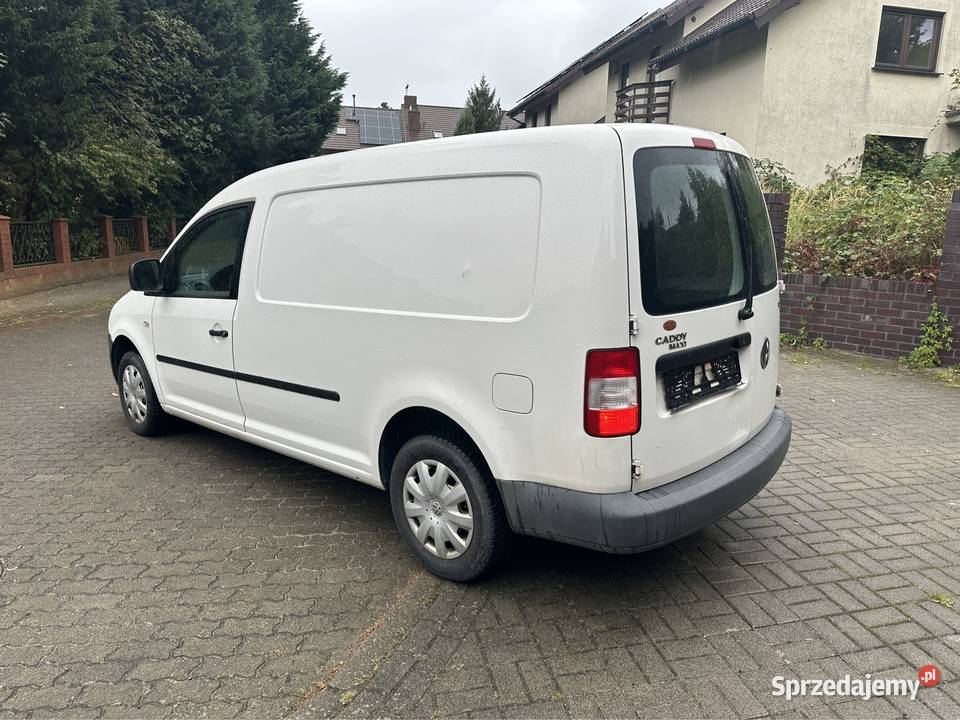 Volkswagen Volkswagen Szczecin