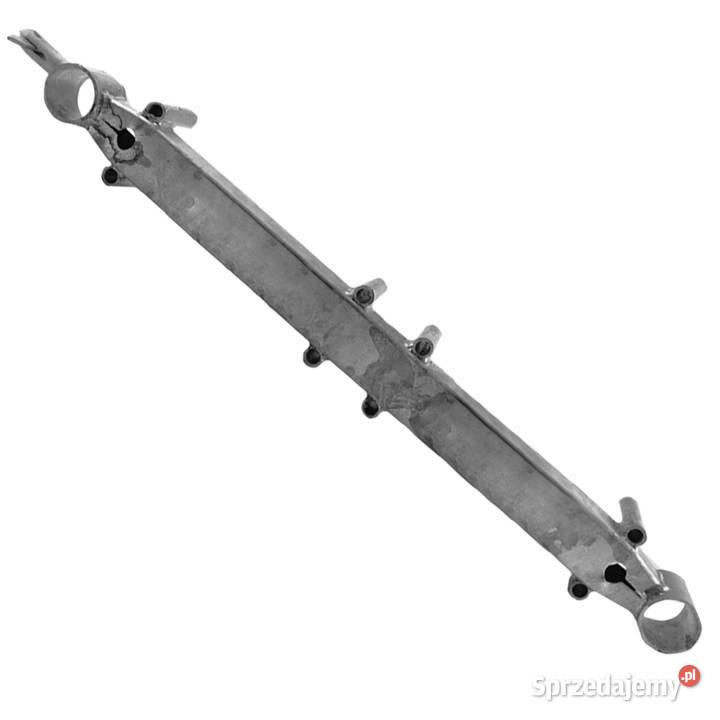 Belka startowa RUX R65 Trzebinia