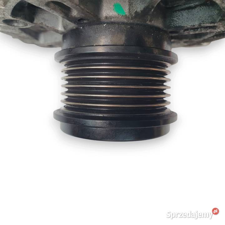 ALTERNATOR Ford Transit Connect 15 EcoBlue Valeo lubelskie Chełm sprzedam