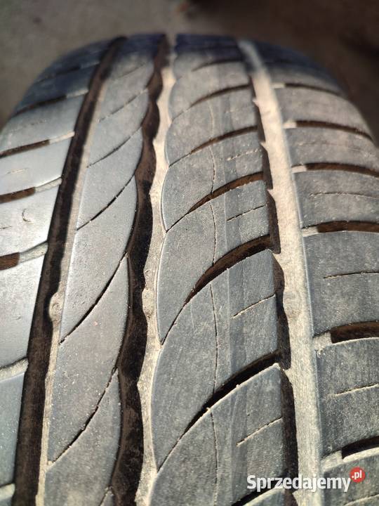 1756514 opony letnie pirelli 4 sztuki kujawsko-pomorskie Lipno