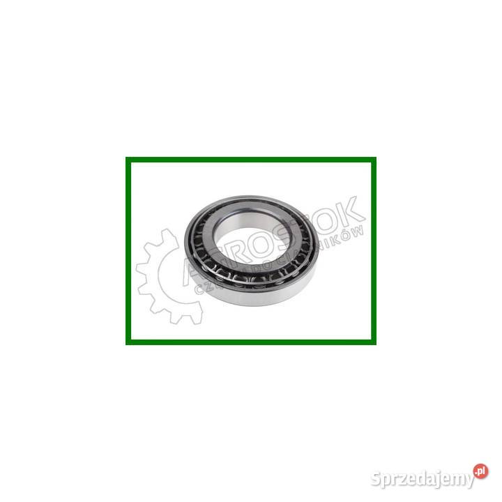 Łożysko talerzówki rosyjskiej 7212 Parczew