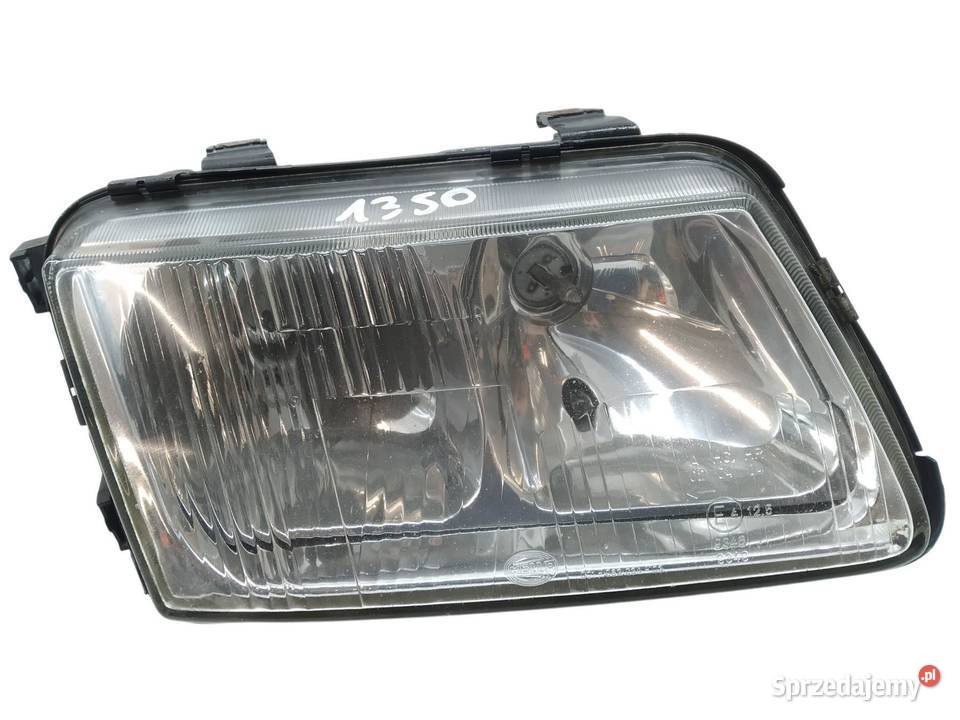 LAMPA PRZÓD PRAWA EU PRZED LIFT Audi A3 I sprzedam