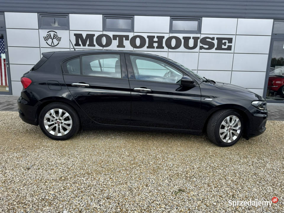 Fiat Tipo II 2016 Chełm Śląski