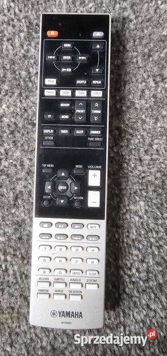 Pilot YAMAHA PianoCraft WS40850 wysyłka Kraków