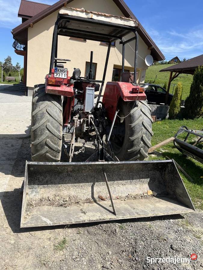 Sprzedam MF188 Krynica-Zdrój sprzedam