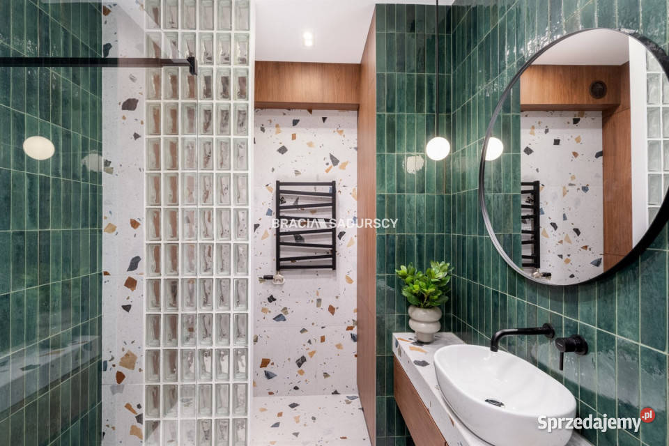 Mieszkanie Kraków Wenecja 8654m2 3pok małopolskie