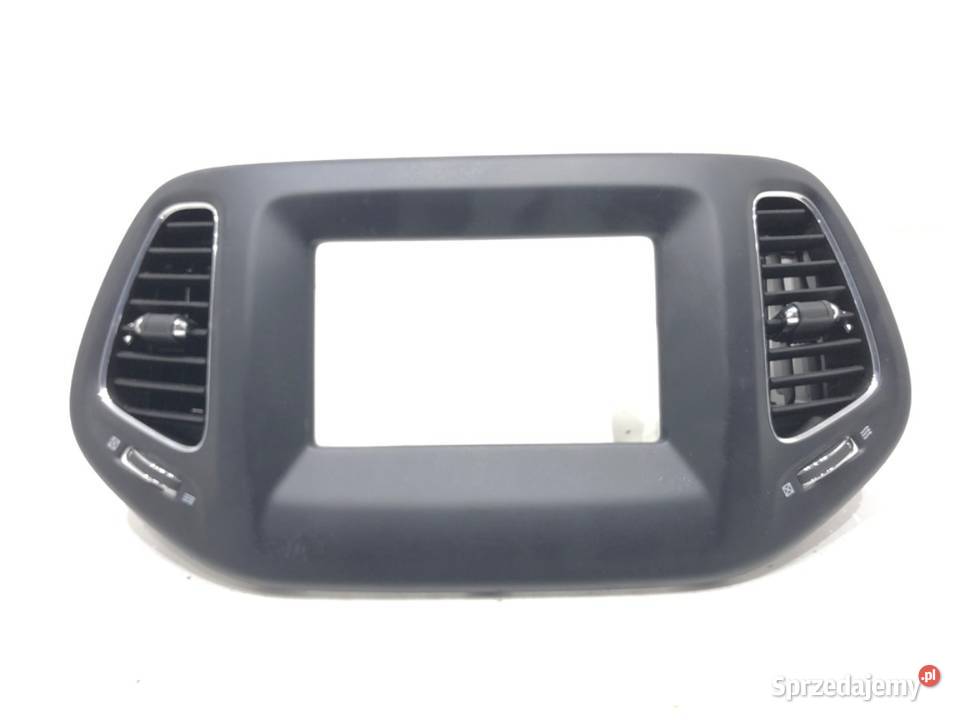 KRATKA NAWIEWU PRZÓD JEEP COMPASS MP SUV