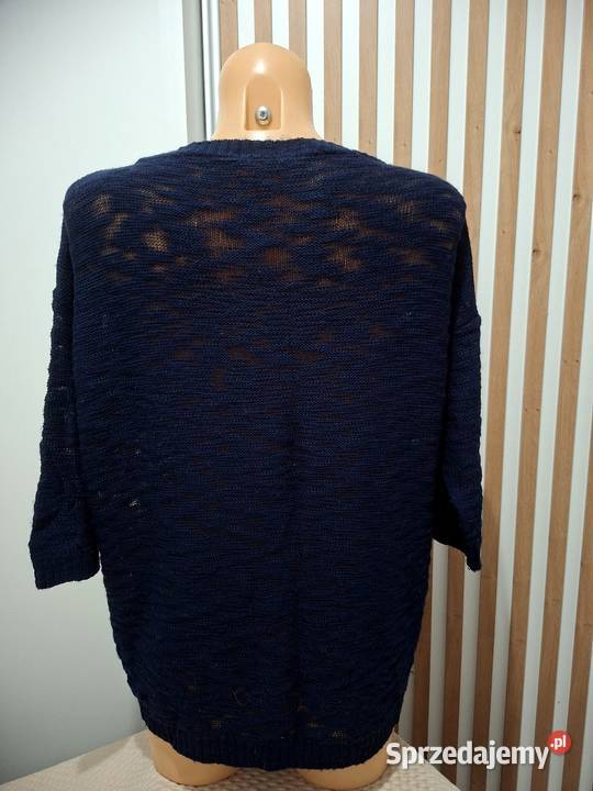 LXL XXL Bluzka dzianinowa lekka Braniewo