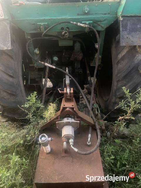 John deere 4430 Jastrzębniki